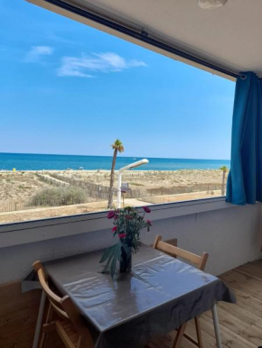 T3 avec magnifique vue mer